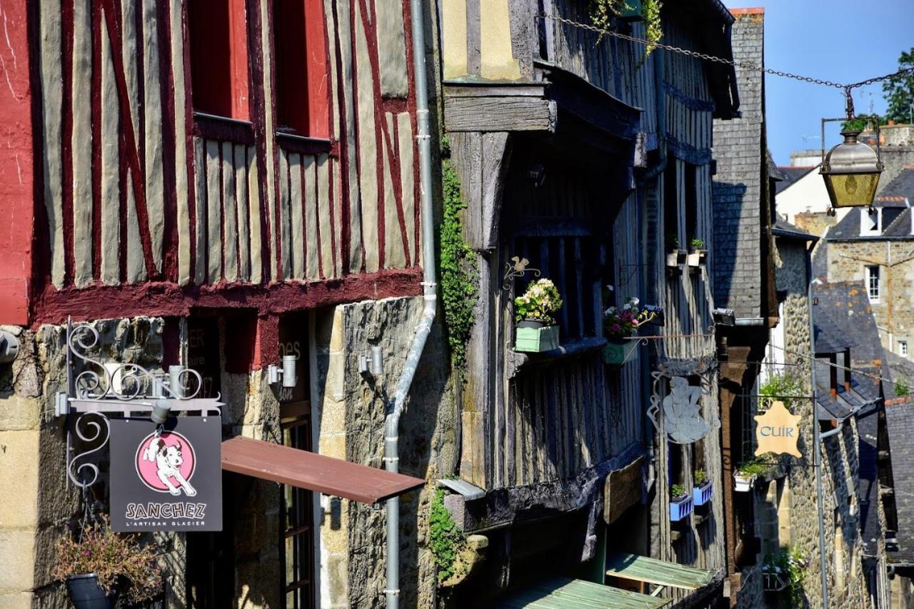 La Fontaine De Resnel Chambres D'Hotes Fréhel Exterior foto